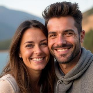 Avatar of Maria & David S.