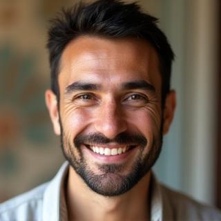 Avatar of Emre Demir
