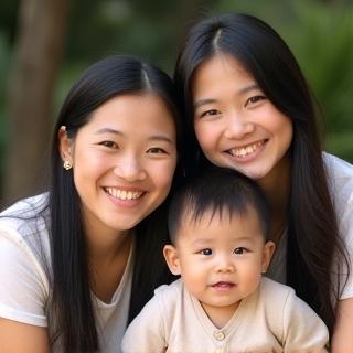 Avatar of The Chen Family