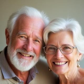 Avatar of Robert & Susan Miller