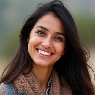 Avatar of Aisha Khan